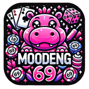 moodeng69 logo