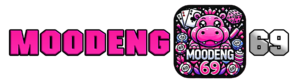 moodeng 69 logo